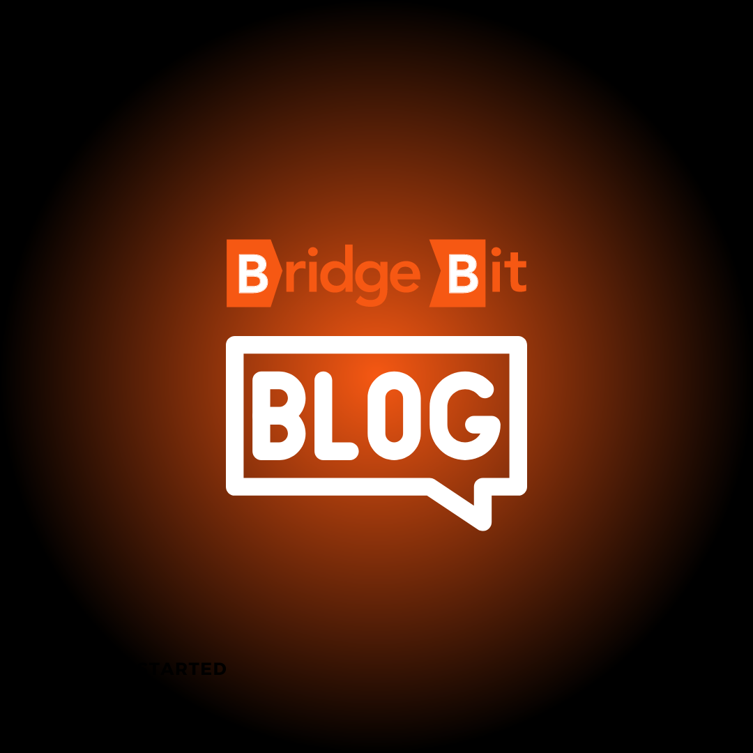 Bridge Bit Card Blog